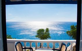 Marisini Sea View